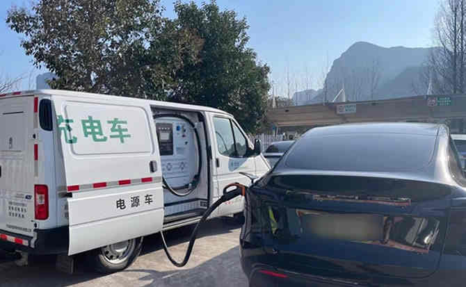 合江汽车搭电