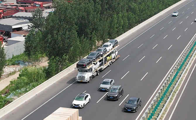 合江高速公路汽车救援